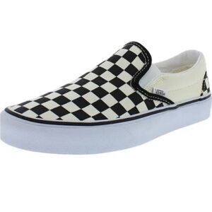 Vans Checkerboard Classic Slip-on Sneaker
